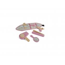 Dantoy - Hair Dresser Set 5585 - Toys