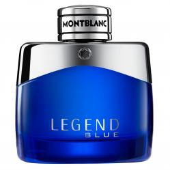 Montblanc - Legend Blue EDP 50 ml - Beauty