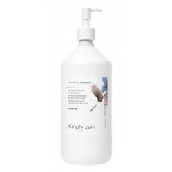 Simply Zen - Detoxifying Shampoo 1000 ml - Beauty