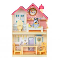 BLUEY S10 MINI BLUEY HOME 90245 - Toys