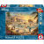 Schmidt - Thomas Kinkade: Disney The Little Mermaid Celebration of Love (1000 pieces) (SCH8036) - Toys