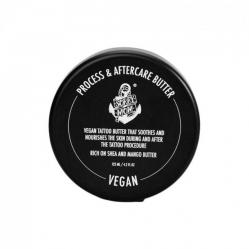 Sorry Mom - Vegan Tattoo Butter 125 ml - Beauty