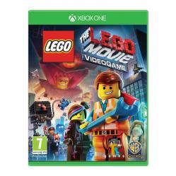 The LEGO Movie Videogame - Xbox One