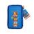 Paw Patrol - Double Pencil Case w/Content (145708516) - Toys