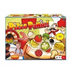 Pizza Panic (GPF024) - Toys