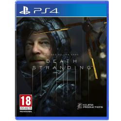 Death Stranding - PlayStation 4