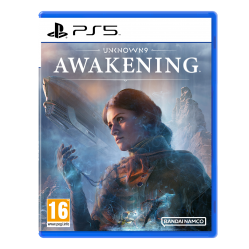 Unknown9: Awakening - PlayStation 5