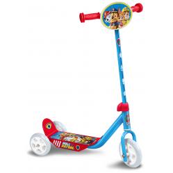 Paw Patrol 3 Wheels scooter 60236 - Toys