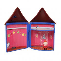 Moomin - Mini Moominhouse Little My (35503014) - Toys