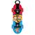 Paw Patrol Junior Skateboard 43 x12,8 x 9 cm (60240) - Toys