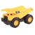 Power X, Sand Truck 25 cm, Dumper (60242) - Toys