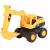 PowerX, Sand Truck 25 cm, Excavator (60243) - Toys