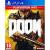 DOOM (PlayStation Hits) (Import) - PlayStation 4