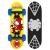 Spidey Junior Skateboard 17"x5" (43x12,8 x9 cm) (60239) - Toys
