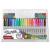 Sharpie - Permanent Marker Fine Exclusive Colour 20-Blister (2061128) - Toys