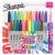 Sharpie - Permanent Marker Fine Colour Burst 24-Blister (1956292) - Toys