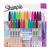 Sharpie - Permanent Marker Fine Electro POP 24-Blister 1940862 - Toys