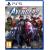 Marvel's Avengers (UK/POL/CZH/Multi in Game) - PlayStation 5