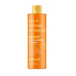 bfresh Like A Hairway To Heaven Ultra Nourishing Shampoo 355 ml Beauty