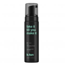 btan - Fake It Till You Make It Tan Mousse 200 ml - Beauty