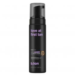 btan - Love At First Tan Tan Mousse 200 ml - Beauty
