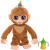 FurReal - Peanut The Playful Monkey 40 cm (272-28113) - Toys