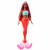 Barbie - Mermaid Doll 2 (HRR04) - Toys