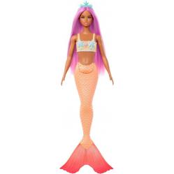 Barbie Mermaid Doll 3 HRR05 Toys