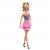 Barbie - Fashionista Doll - Black & White (HRH11) - Toys
