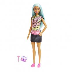 Barbie Makeup Artist Doll HKT66 Toys