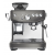 SAGE the Barista Express Impress (Black Stainless Steel) - Home and Kitchen
