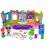 Gabby's Dollhouse - Rooftop Roller Party Playset (6069755) - Toys