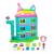 Gabby's Dollhouse - Celebration Purrfect Dollhouse (6070742) - Toys