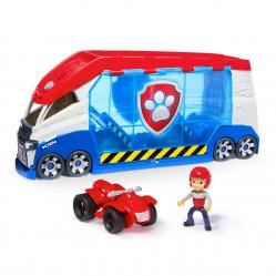 Paw Patrol - Launch AND Rescue Paw Patroller 6069338 - Toys