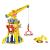 Rubble & Crew - Bark Yard Crane Tower Playset (6067494) - Toys