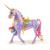 Unicorn Academy - Rainbow Light Up Wildstar 28 cm 6071157 - Toys