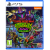 Teenage Mutant Ninja Turtles: Mutants Unleashed - PlayStation 5