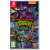 Teenage Mutant Ninja Turtles: Mutants Unleashed - Nintendo Switch