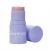Florence by Mills - Self-Reflecting Highlighter Stick Self-love respect Pink - Beauty