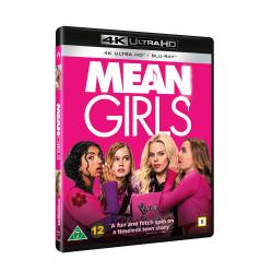 Mean Girls - Movies and TV Shows