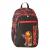 LEGO - Extended Backpack - Ninjago Red (20222-2302) - Toys