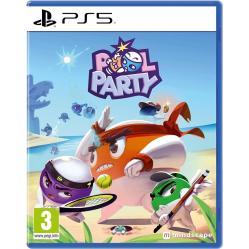 Pool Party - PlayStation 5