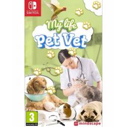 My Life Farm Vet - Nintendo Switch