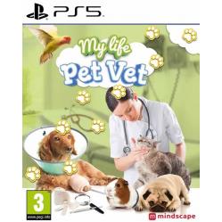 My Life Farm Vet - PlayStation 5
