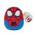 Squishmallows - 25 cm Plush - Spidey and His Amazing Friends - Spidey (1880878) - Toys