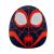 Squishmallows - 25 cm Plush - Spidey and His Amazing Friends - Miles Morales (1880880) - Toys