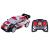 Nikko - Toyota Gazoo Racing Ogier 1:18 RC Night Mode 25 cm (10394) - Toys