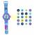 Lexibook - Stitch Digital Projection Watch (DMW050D) - Toys