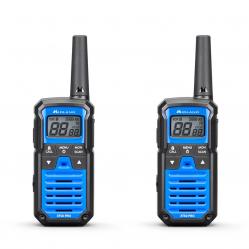 Midland - Walkie Talkie XT50 Pro Duo - Sport and Outdoor