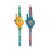 Lexibook - Stitch Walkie Talkie 2-in-1 Watches (DMWTW1D) - Toys